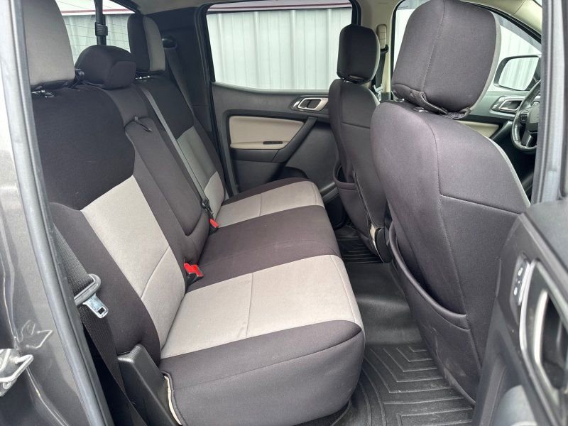 Used 2019 Ford Ranger Lariat image 28