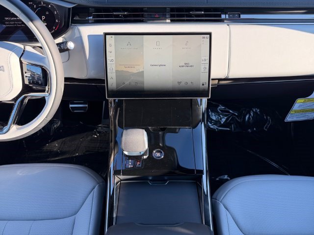 New 2026 Land Rover Range Rover Sport Dynamic SE AWD/4WD image 15