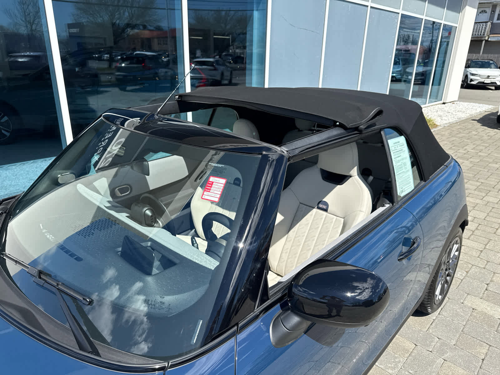 Used 2025 MINI Cooper S image 51