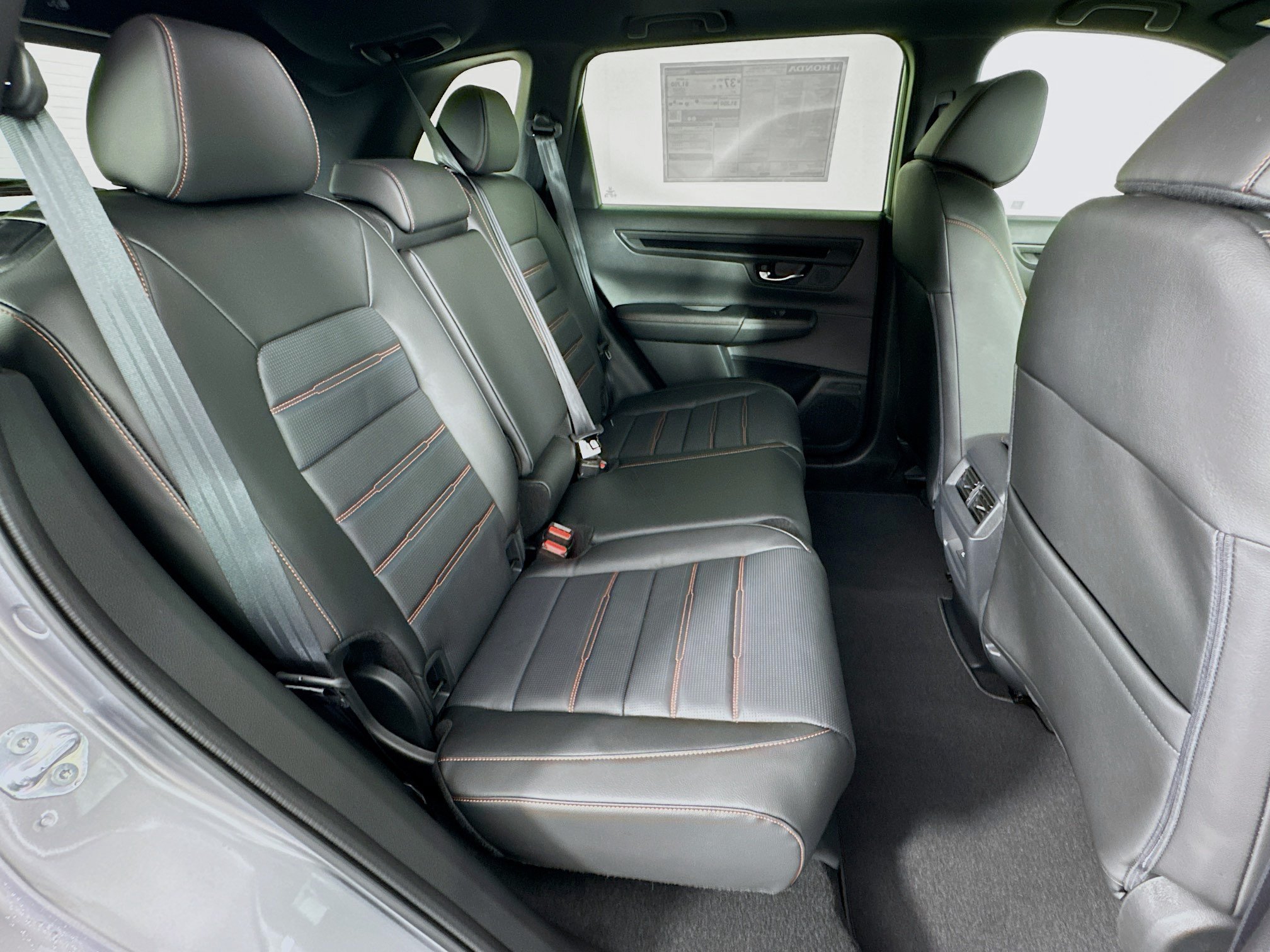 New 2026 Honda CR-V Sport-L image 26