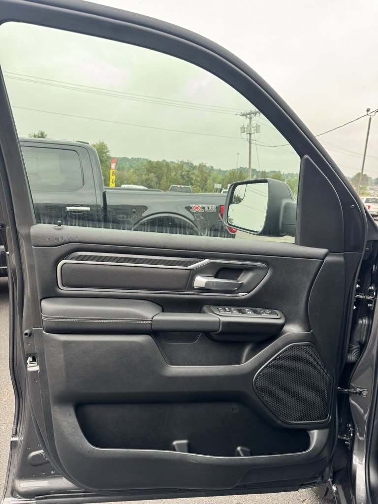 New 2026 RAM 1500 Big Horn image 10