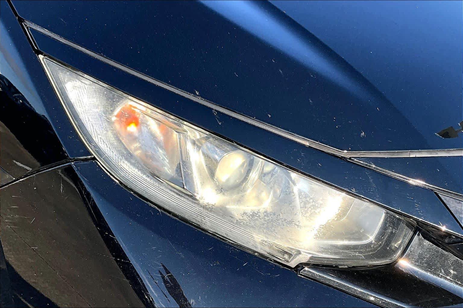 Used 2017 Honda Civic Sport image 26