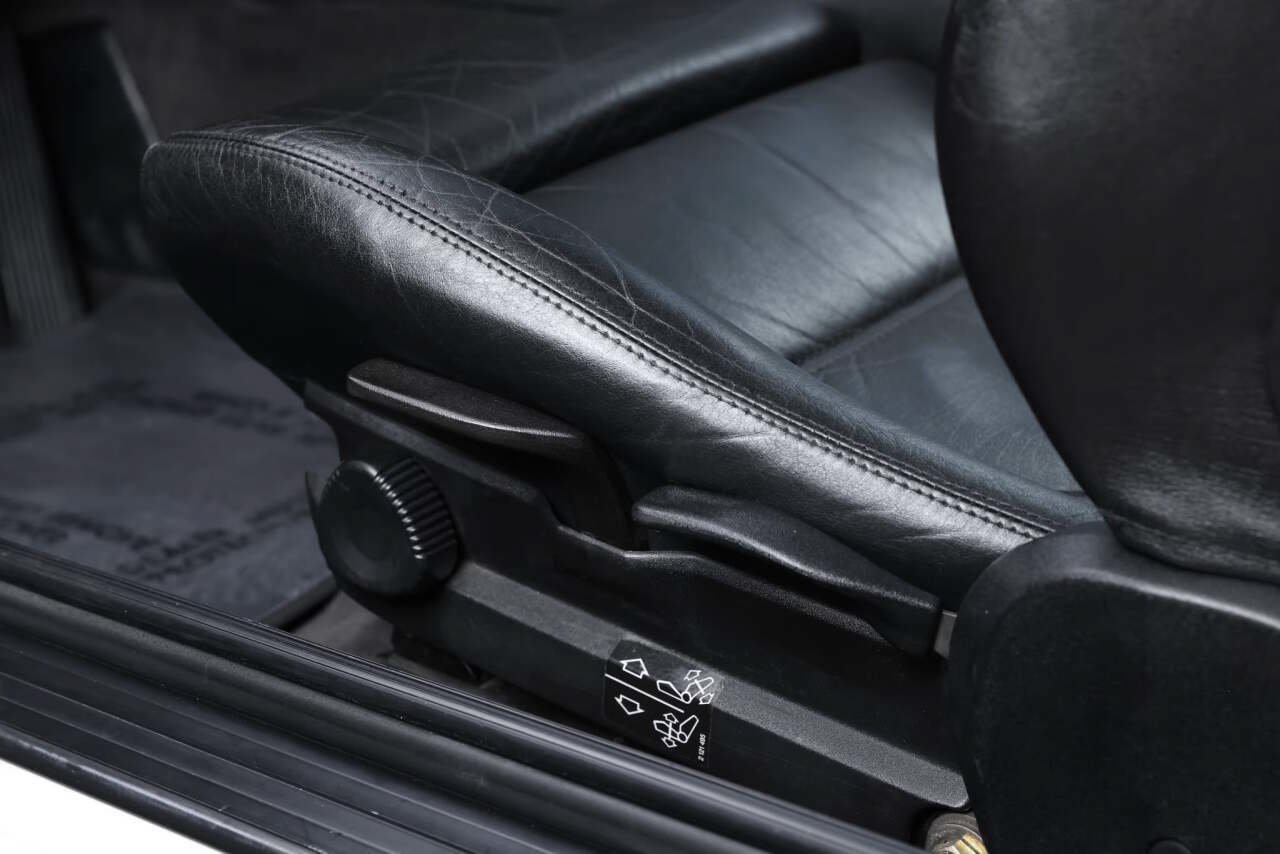 Used 1988 BMW M3 Coupe RWD image 69