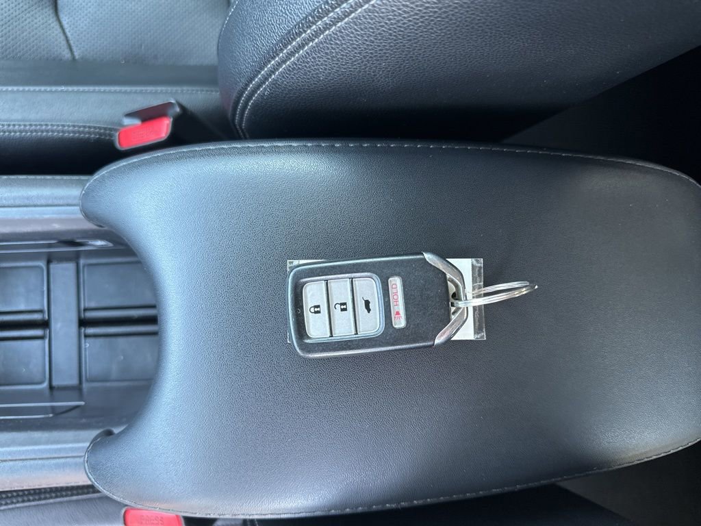 Used 2019 Honda HR-V EX-L image 42