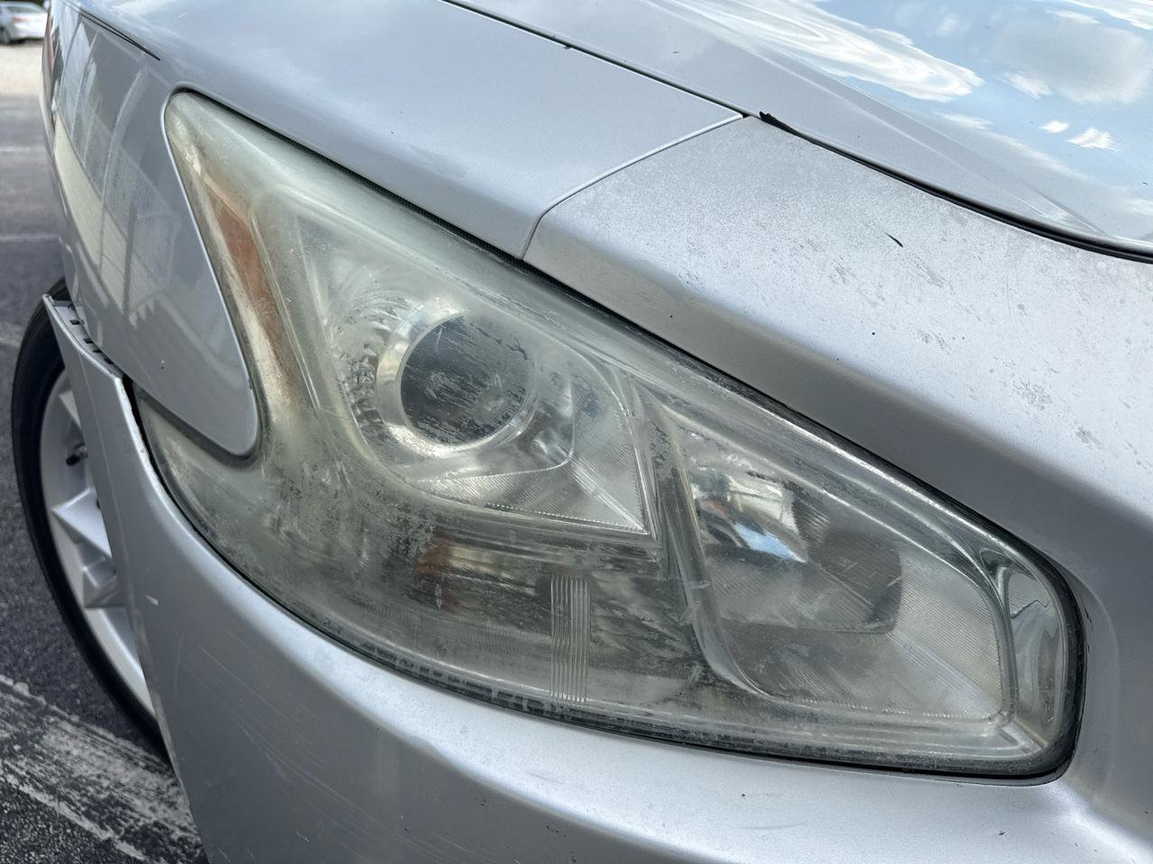 Used 2012 Nissan Maxima 3.5 S FWD image 47