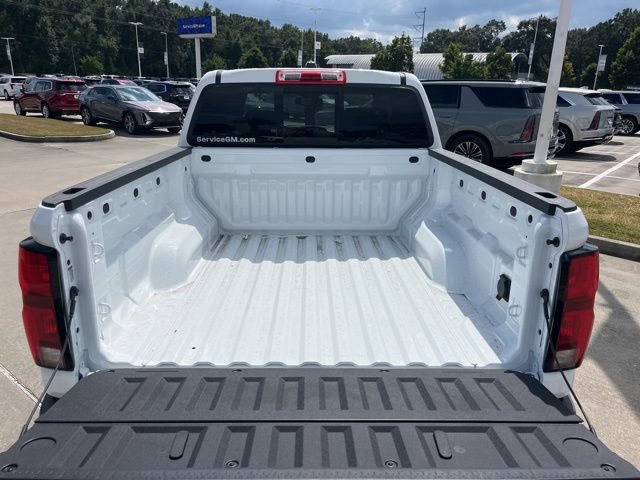 New 2026 Chevrolet Colorado LT w/ LT Convenience Package RWD image 6