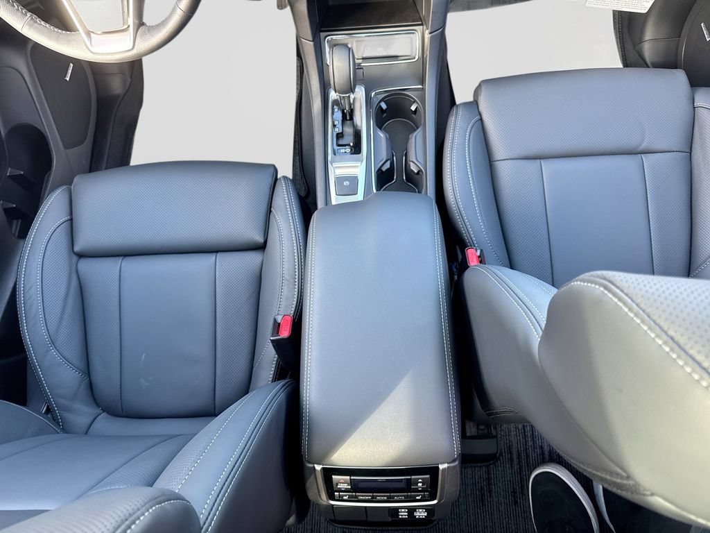 New 2026 Subaru Ascent Limited AWD/4WD image 33