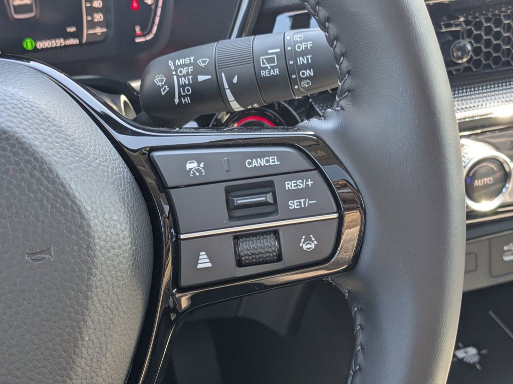 Used 2026 Honda CR-V EX-L image 27