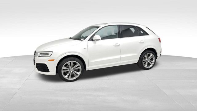 Used 2016 Audi Q3 2.0T Prestige w/ Prestige Package AWD/4WD image 6