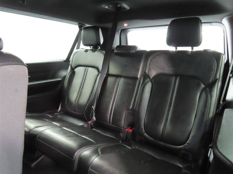 Used 2024 Jeep Wagoneer L Series III w/ Flexible Seating Group AWD/4WD image 27