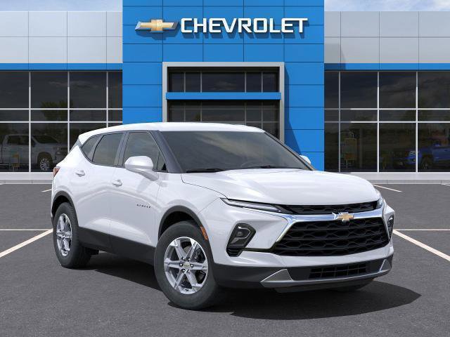 New 2025 Chevrolet Blazer LT w/ Driver Confidence Package image 7