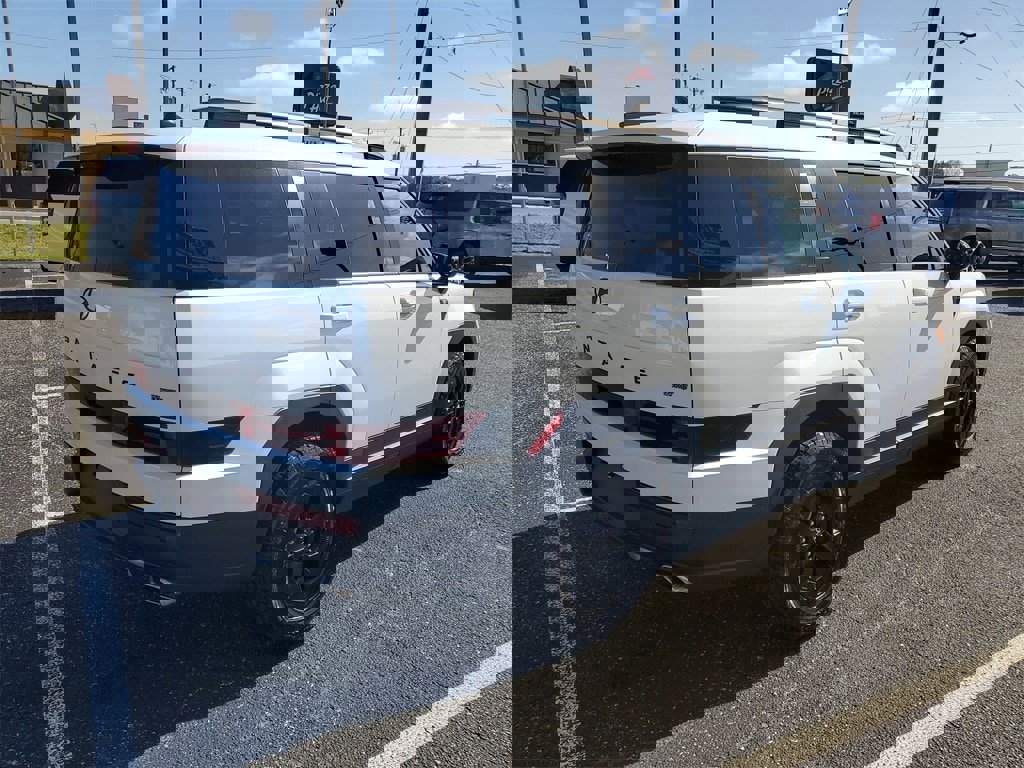 Used 2024 Hyundai Santa Fe XRT image 4