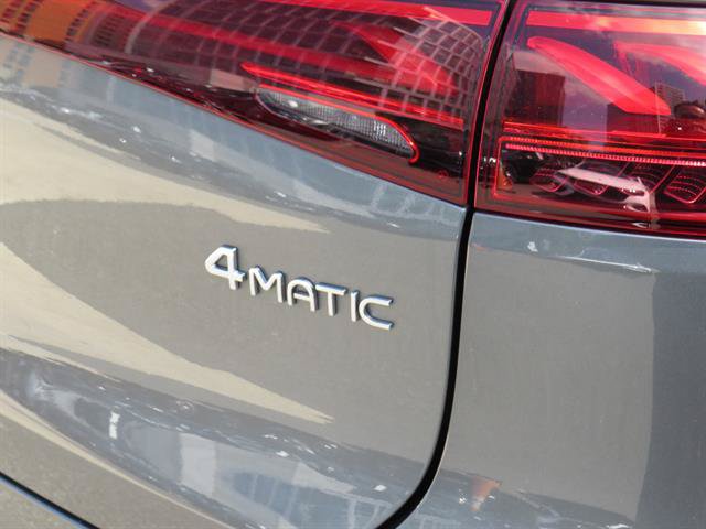 Certified 2023 Mercedes-Benz EQS 450+ 4MATIC SUV w/ Exclusive Trim Package image 35