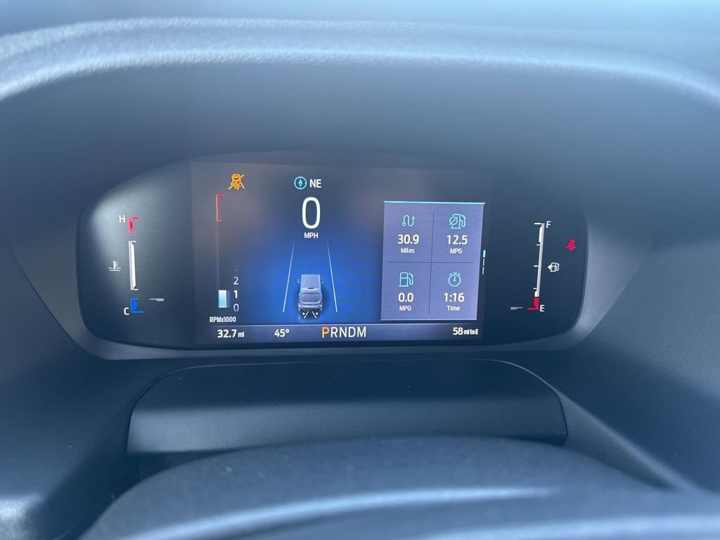 New 2026 Ford Transit 250 148 Medium Roof Extended AWD w/ Exterior Upgrade Package image 17