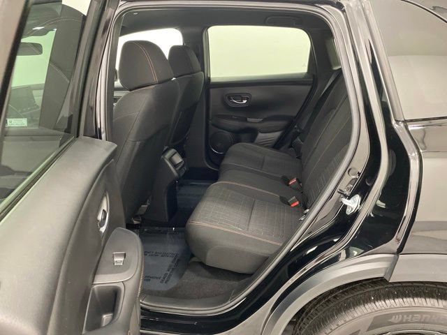 Used 2024 Honda HR-V Sport image 25