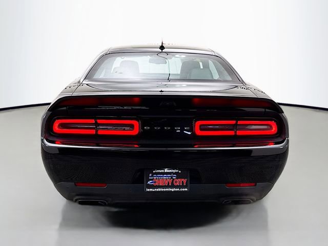 Used 2023 Dodge Challenger R/T Scat Pack w/ 1320 Plus Group image 7
