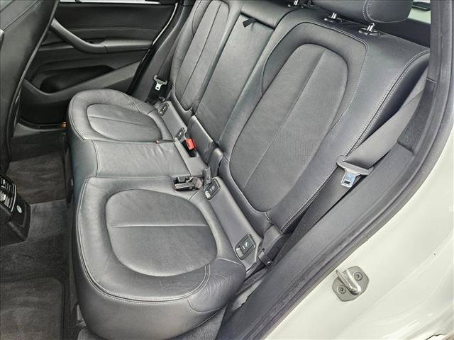 Used 2017 BMW X1 sDrive28i FWD image 14
