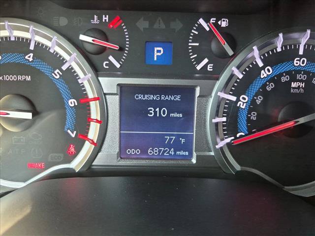 Used 2019 Toyota 4Runner SR5 RWD image 11