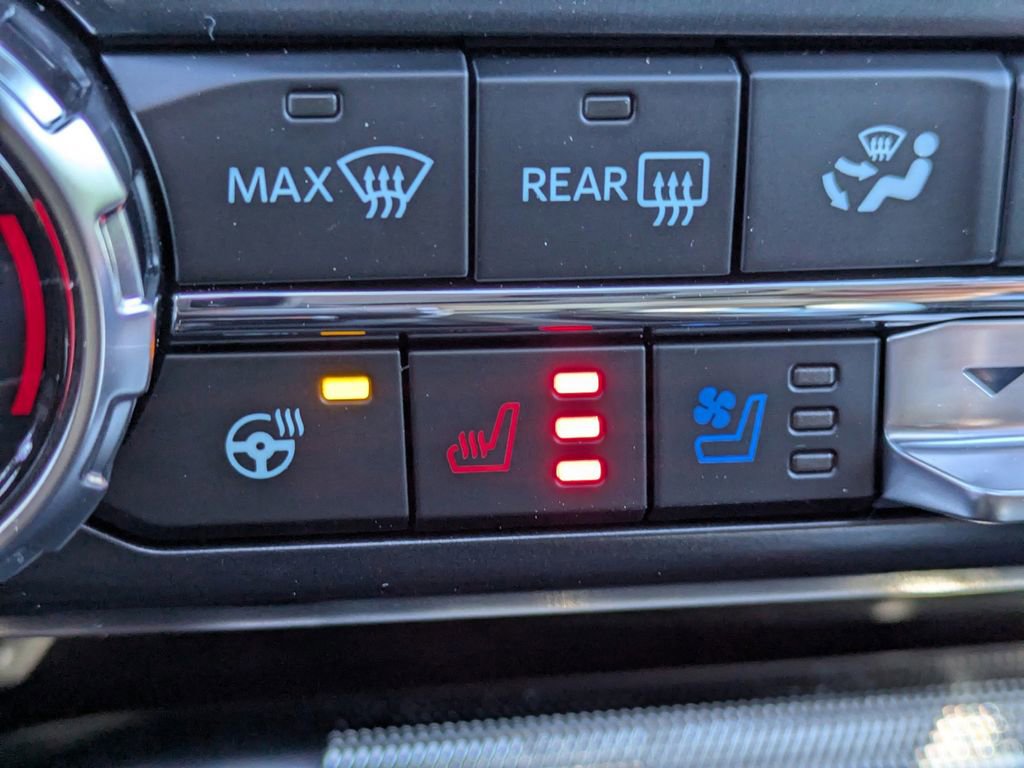 New 2026 Ford F150 King Ranch image 26