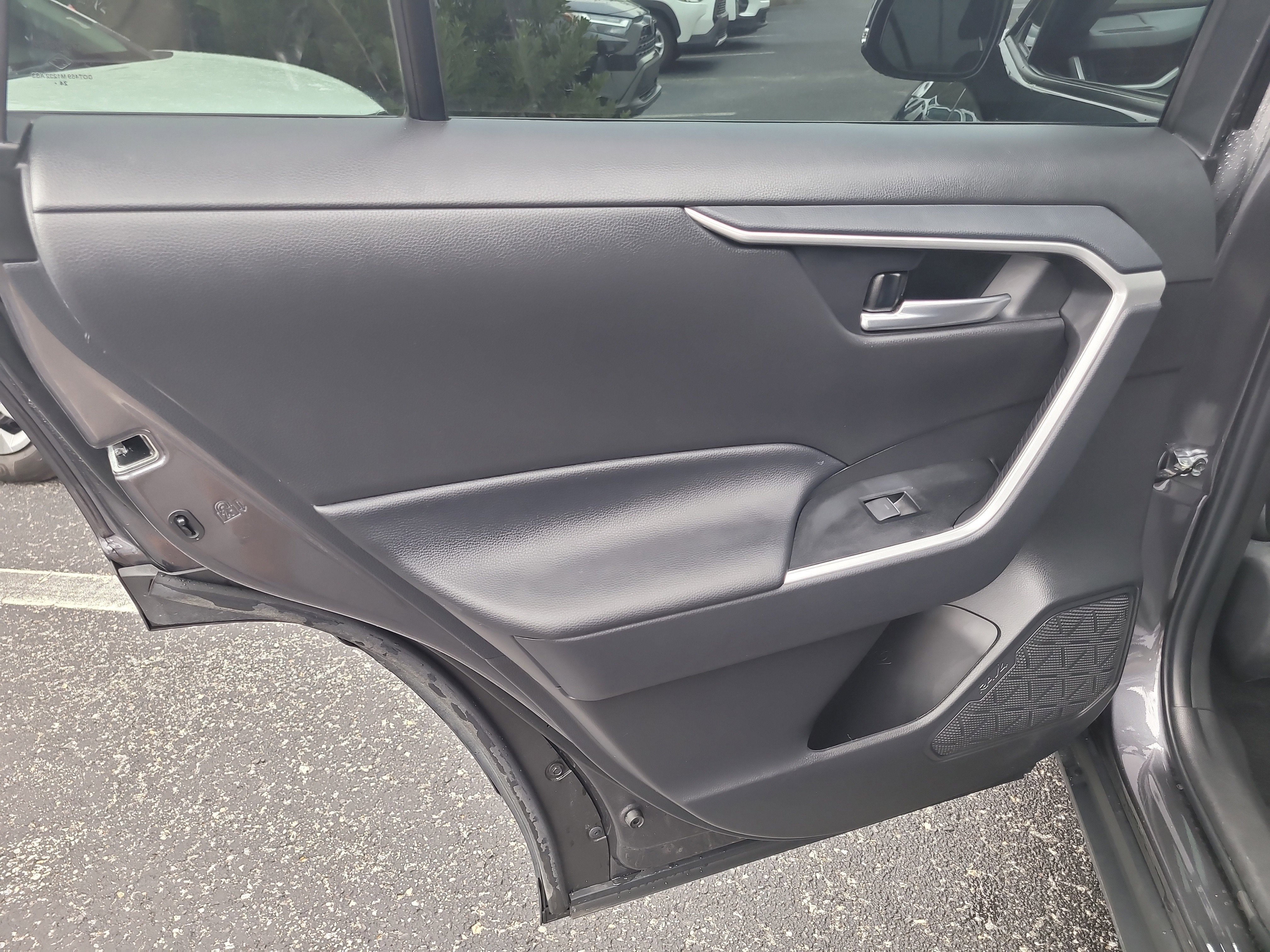 Certified 2025 Toyota RAV4 XLE image 13