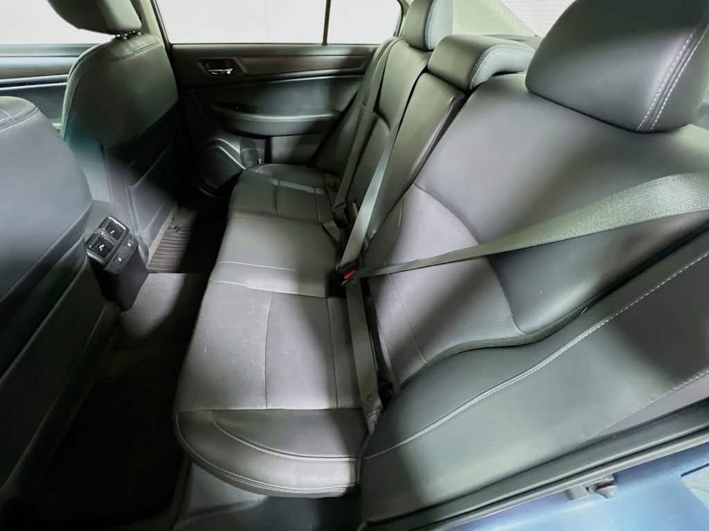 Used 2016 Subaru Legacy 2.5i Limited image 29