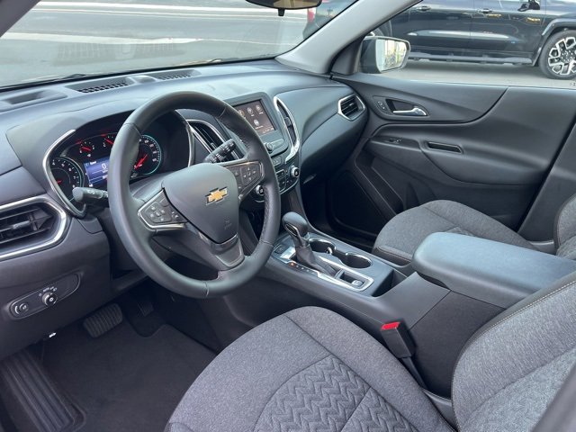 Used 2023 Chevrolet Equinox LT w/ Driver Convenience Package image 13
