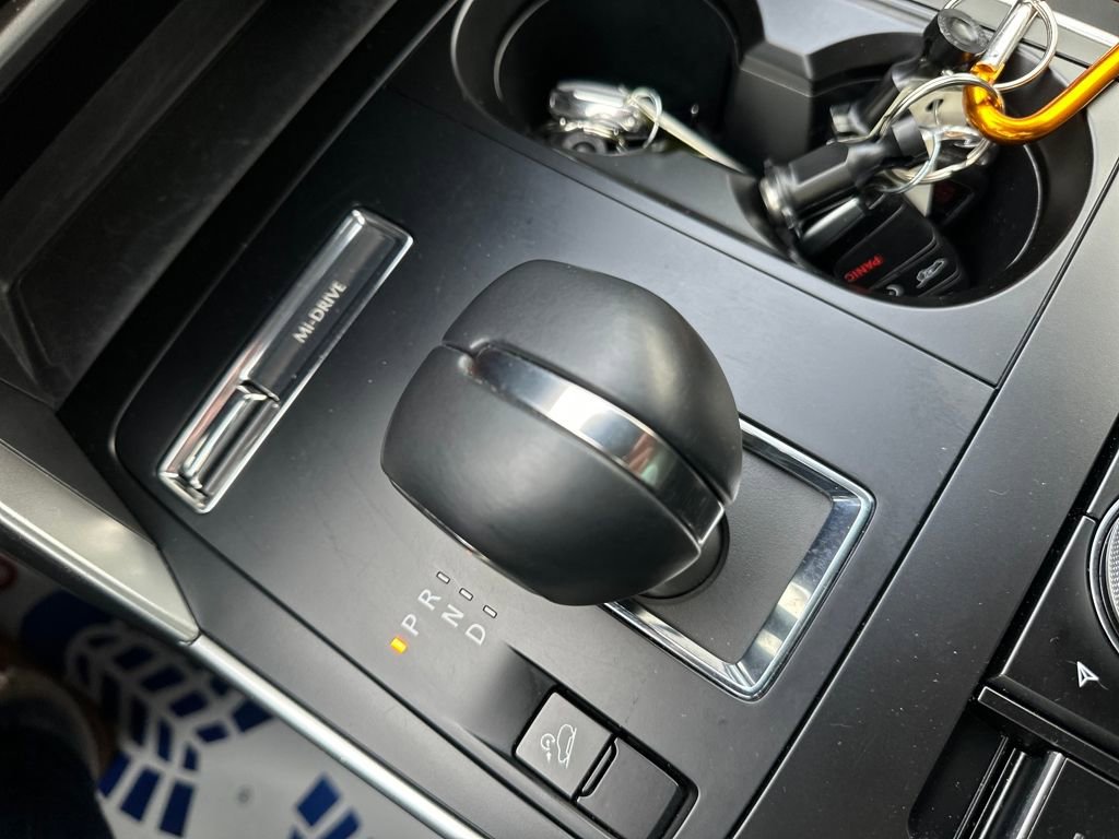 Used 2025 MAZDA CX-90 3.3 Turbo w/ Select Package image 22