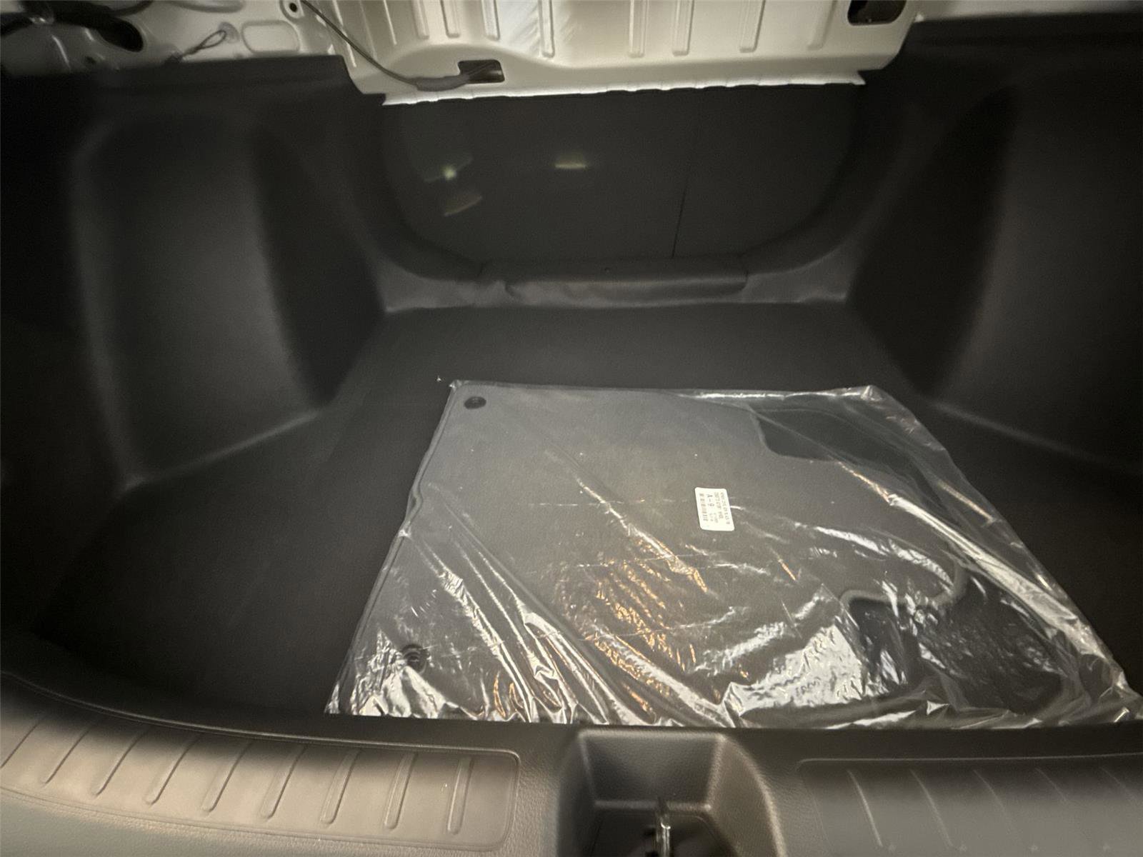 Used 2026 Honda Civic Sport image 19