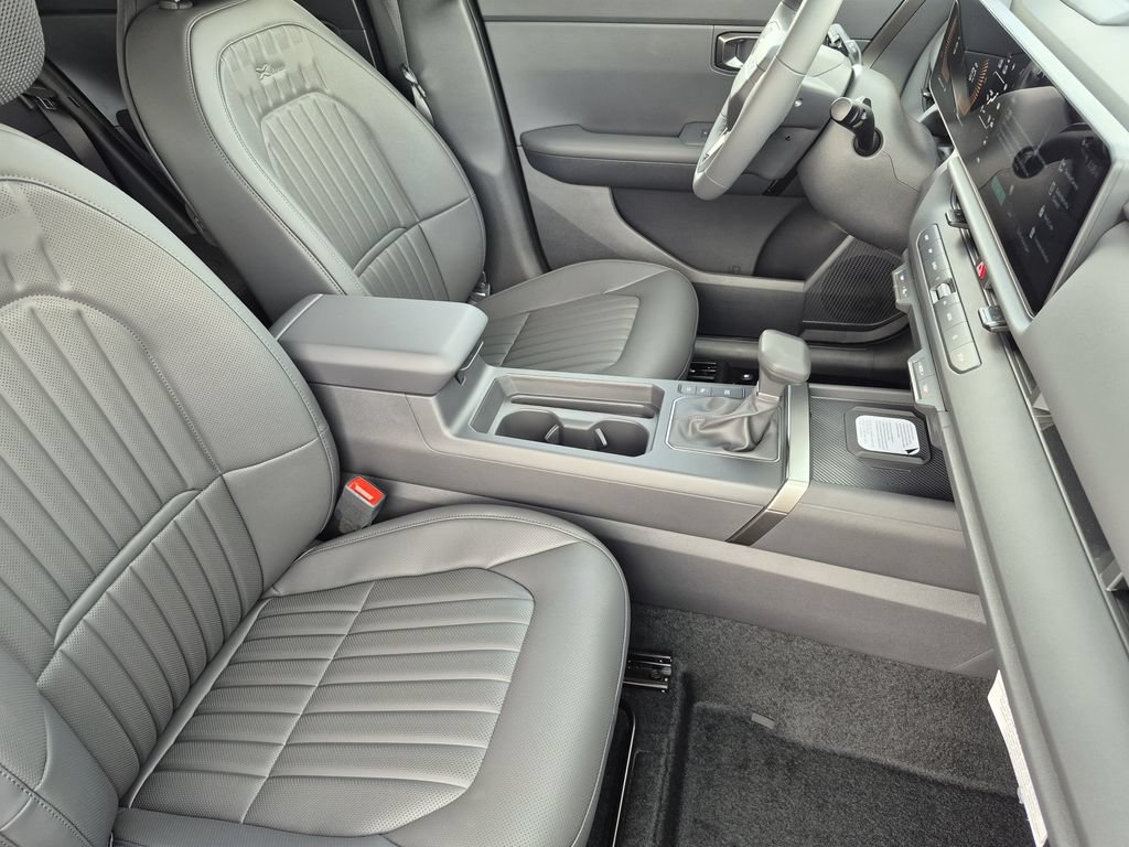 New 2027 Kia Seltos X-Line S w/ X-Line S Premium Package AWD/4WD image 50