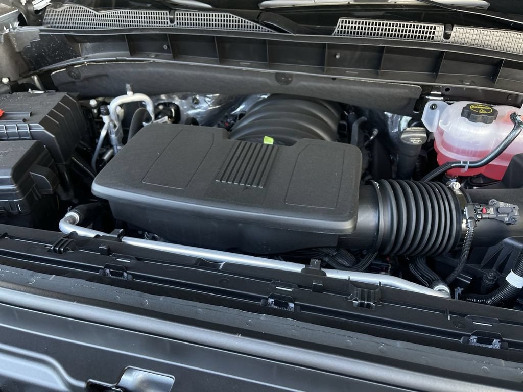 New 2026 GMC Sierra 1500 Denali AWD/4WD image 30
