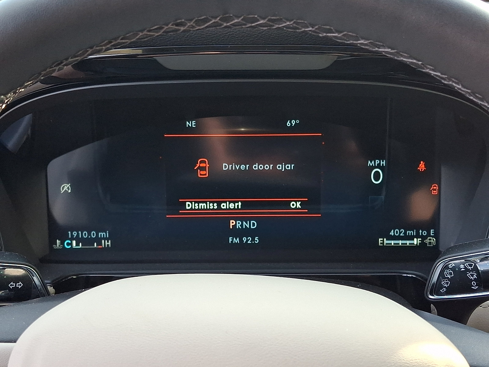Used 2026 Lincoln Corsair Premiere AWD/4WD image 20
