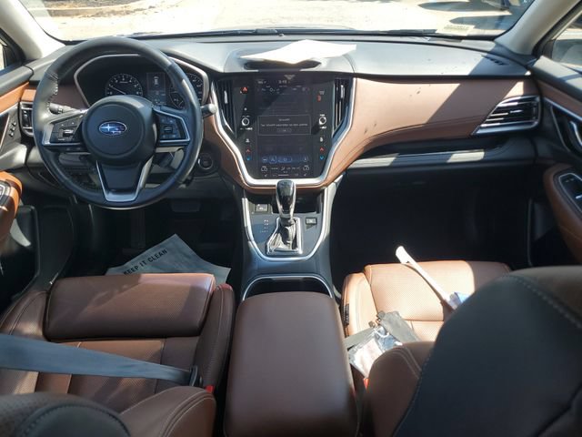 Used 2021 Subaru Outback Touring w/ Popular Package #2 AWD/4WD image 17