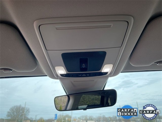 Certified 2023 Honda CR-V EX-L image 24