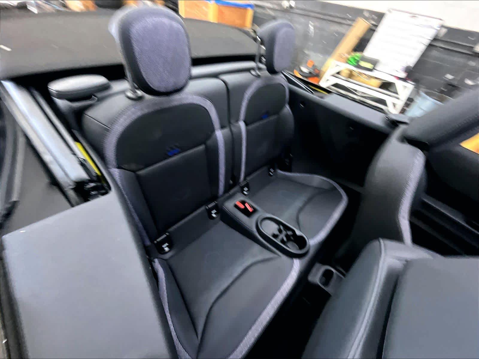 Used 2026 MINI Cooper S FWD image 28