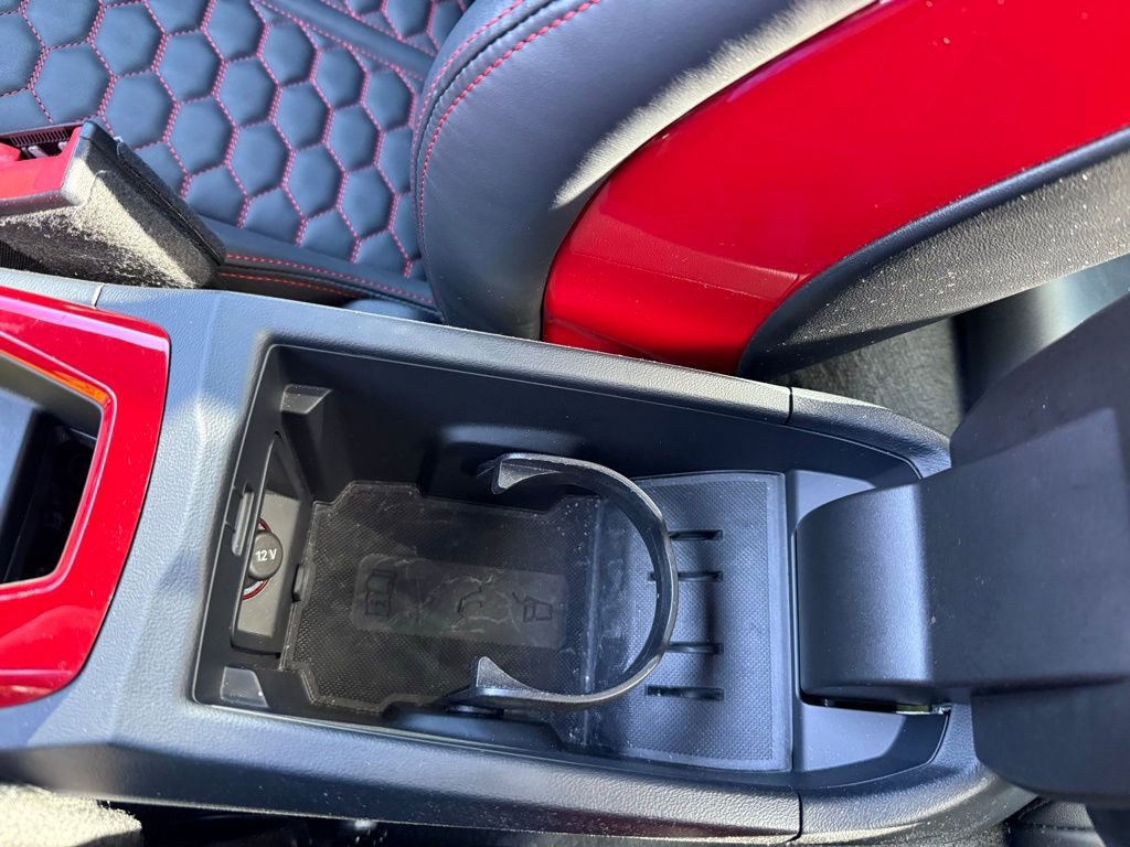 Used 2019 Audi TT RS w/ Technology Package image 18