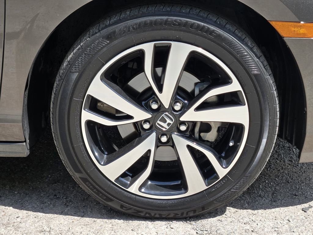 Used 2020 Honda Odyssey Elite image 16