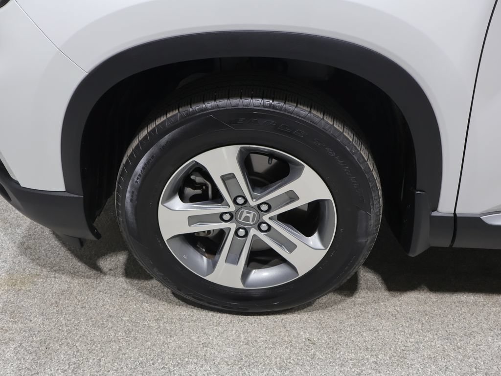 Used 2024 Honda Pilot EX-L image 8