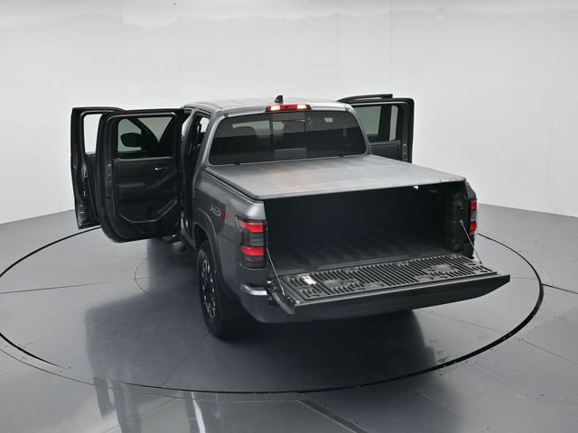 Used 2023 Nissan Frontier PRO-4X w/ Pro Convenience Package AWD/4WD image 46
