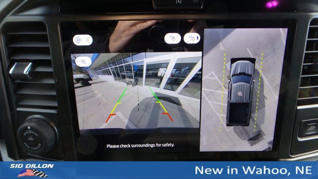 New 2026 Ford F150 Lariat w/ Equipment Group 501A Mid image 36