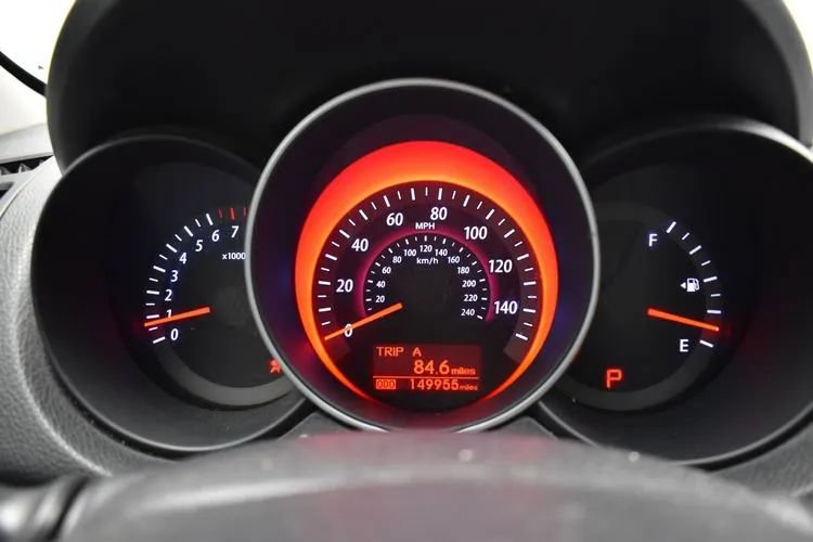 Used 2012 Kia Forte Koup SX w/ Leather Pkg FWD image 24