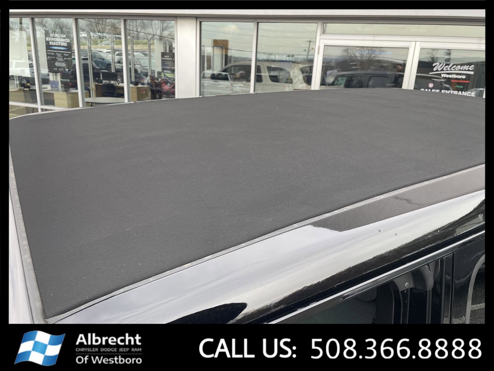 New 2025 Jeep Wrangler Sport S image 27