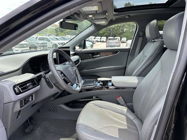 Used 2022 Lincoln Nautilus Reserve AWD/4WD image 34