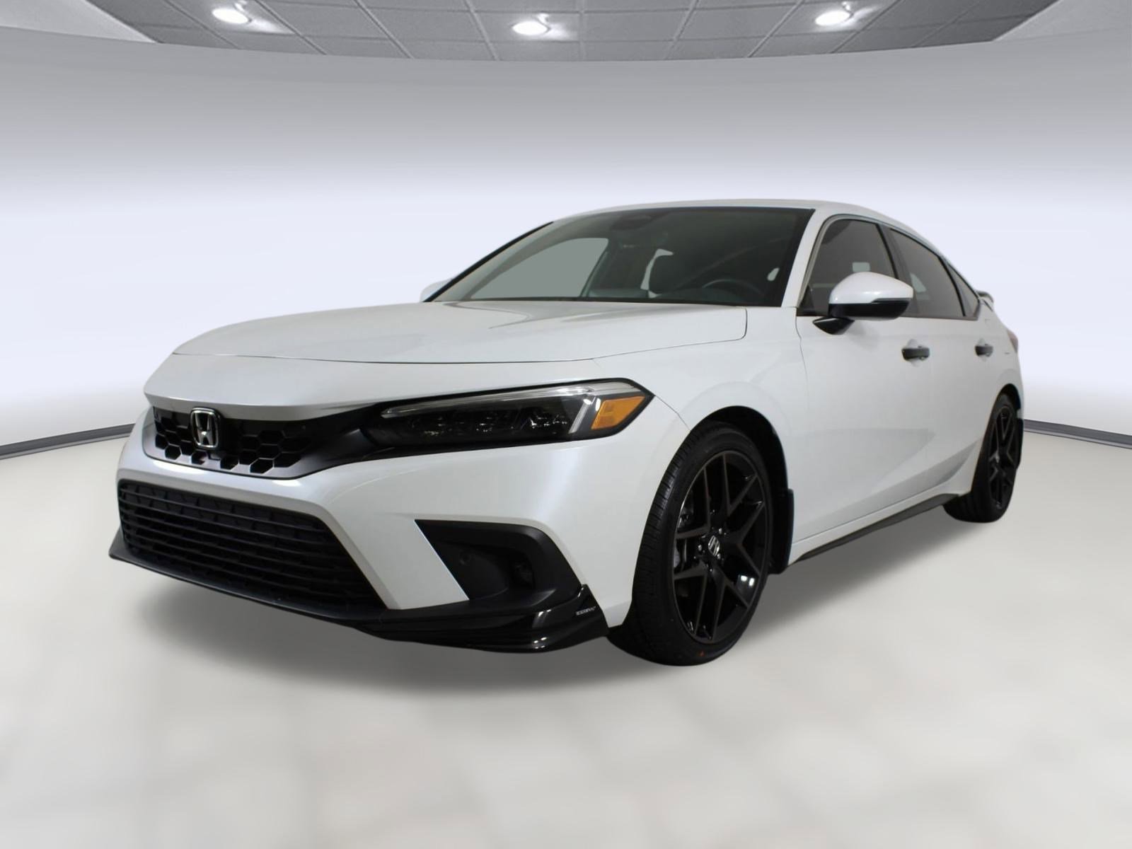 Used 2024 Honda Civic Sport Touring