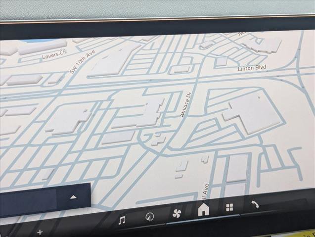 Certified 2025 BMW X3 xDrive30i image 13