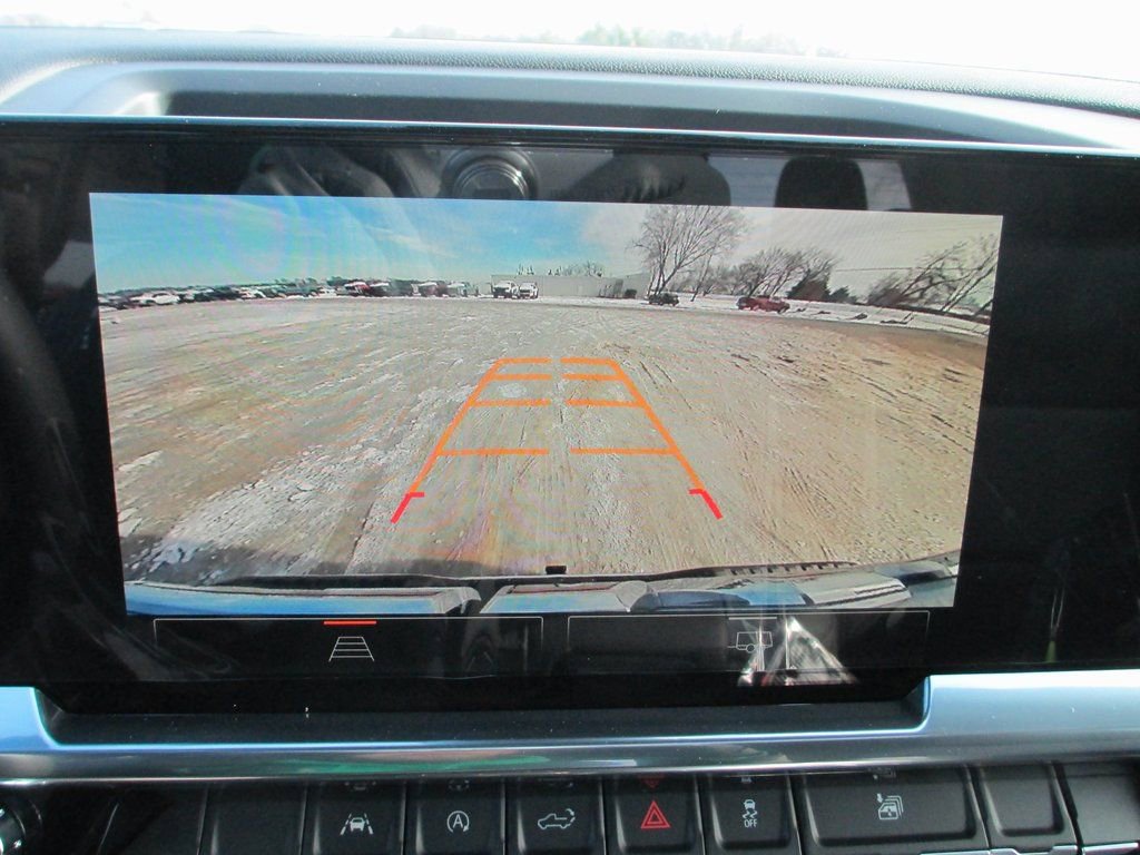 New 2026 GMC Sierra 1500 SLT w/ SLT Convenience Package image 21