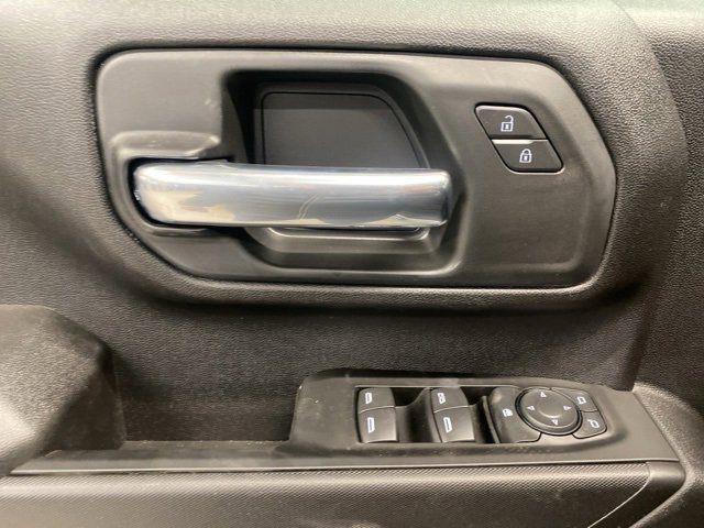 New 2026 Chevrolet Silverado 2500 Custom image 23