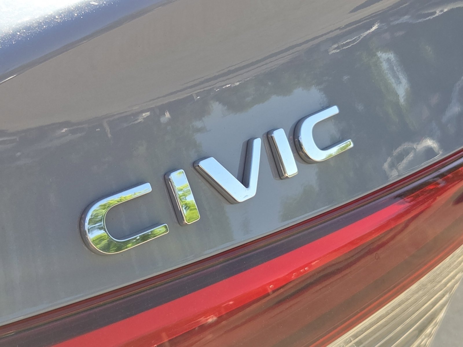 Certified 2023 Honda Civic Sport image 13
