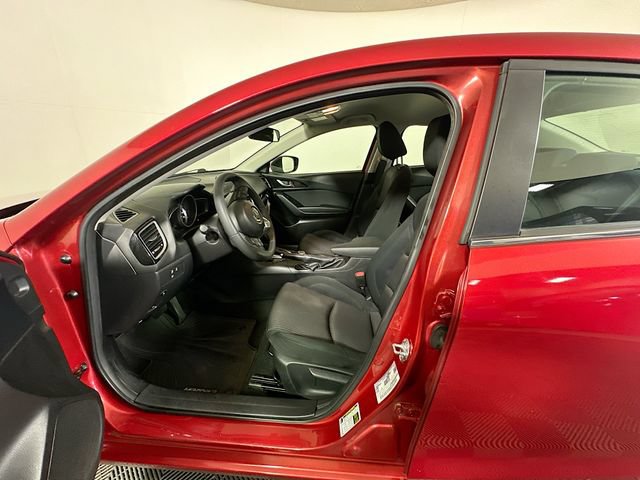 Used 2015 MAZDA MAZDA3 i Touring FWD image 13