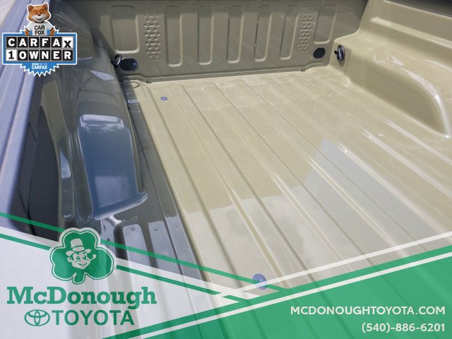 Used 2026 Jeep Gladiator Mojave AWD/4WD image 15