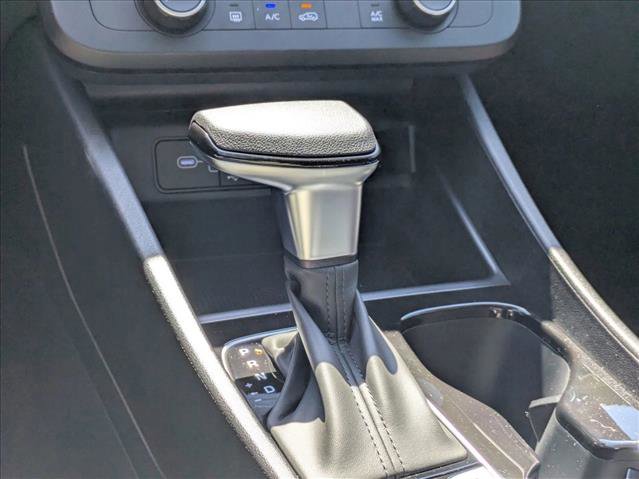 New 2026 Hyundai Tucson SE image 16